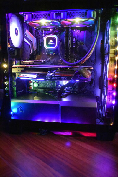 ''New'' TUF MOD » builds.gg