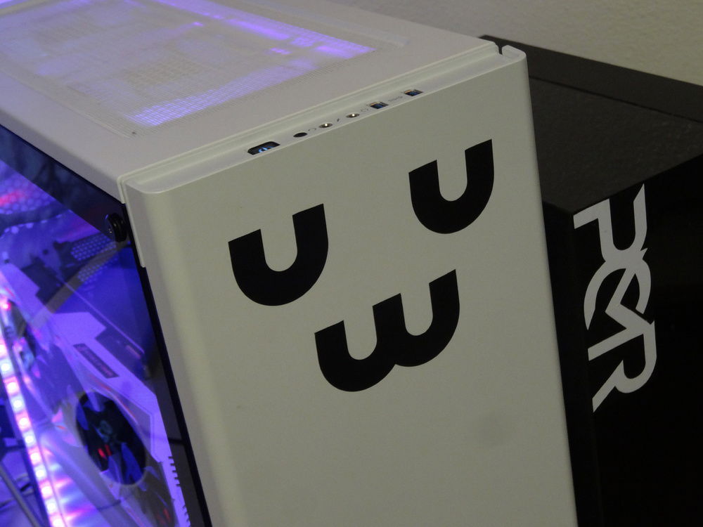 Don't judge my stickers. ;)