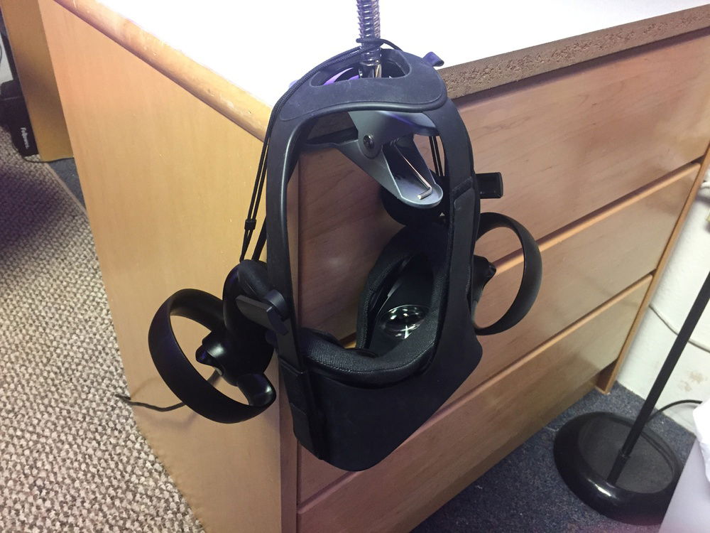 Oculus Rift