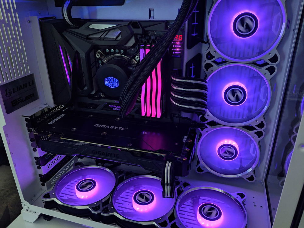 Purple nurple (Old photo)