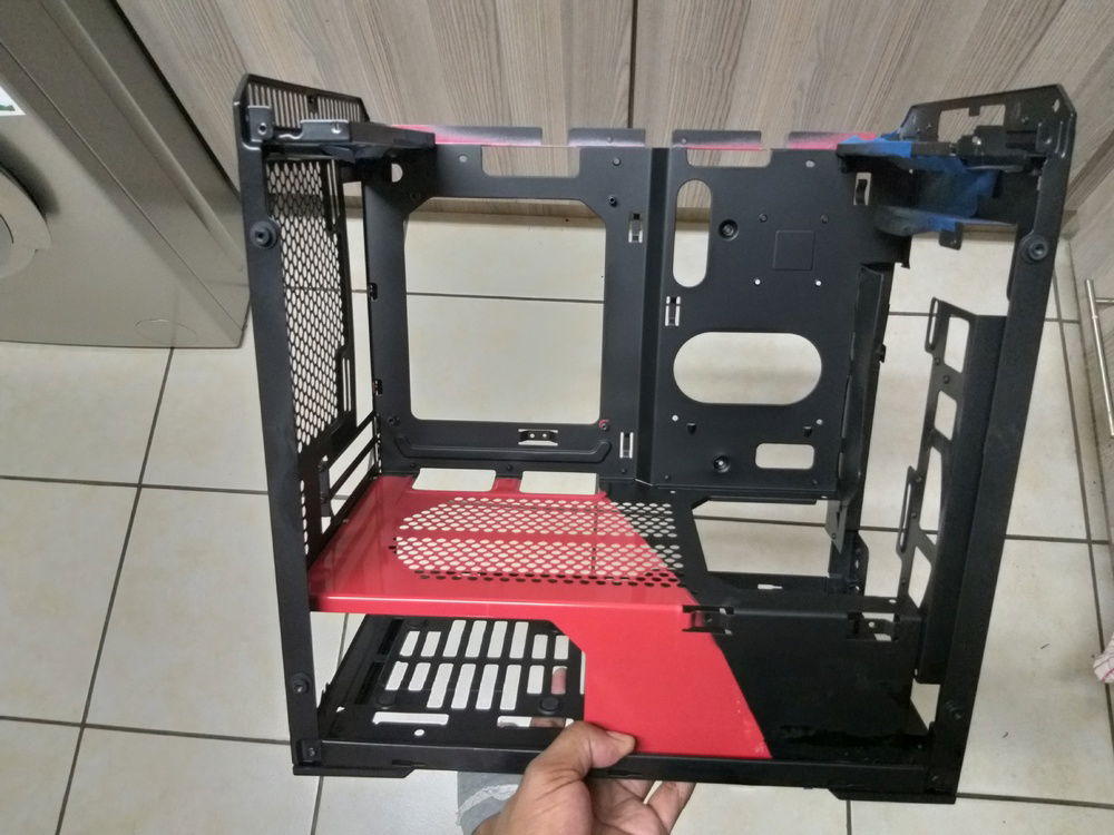 That's just beautiful....