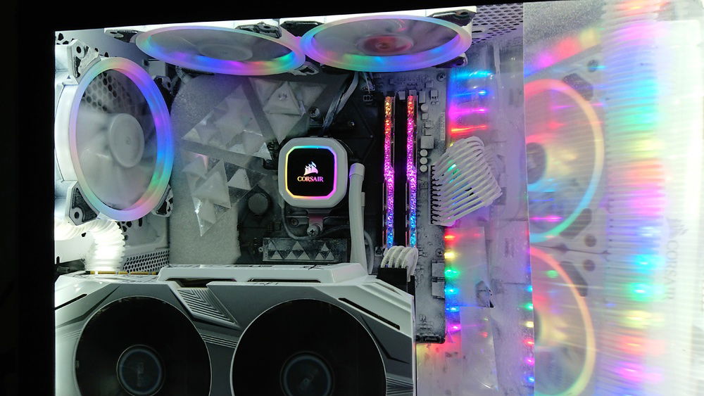 The Triforce is strong with this PC. (V2.0)