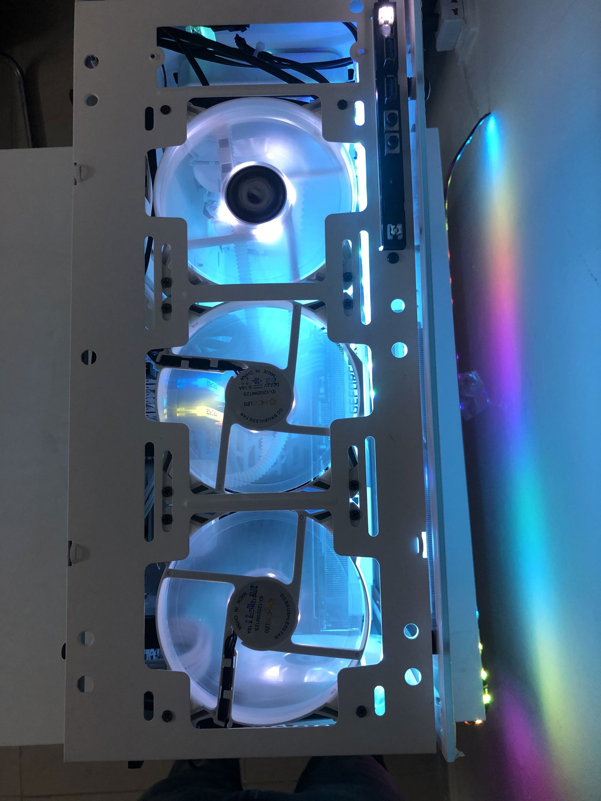 Snow White Rig » builds.gg