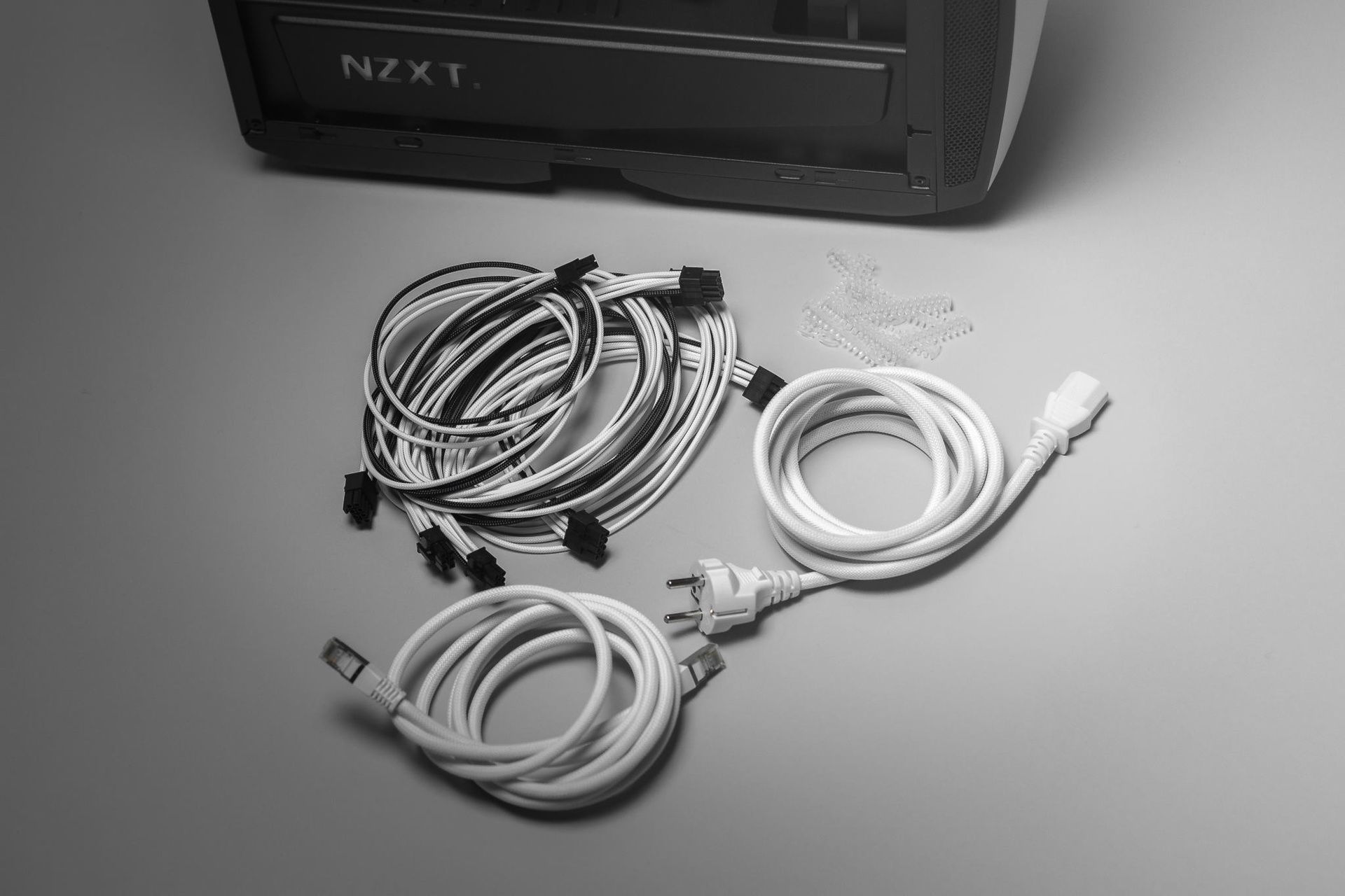 NZXT Manta » builds.gg