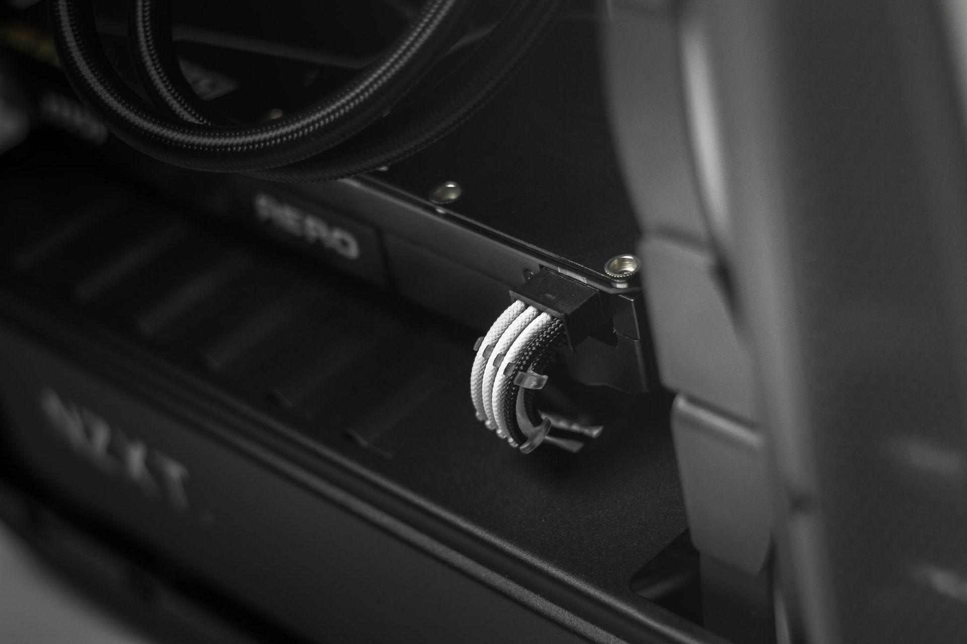 NZXT Manta » builds.gg