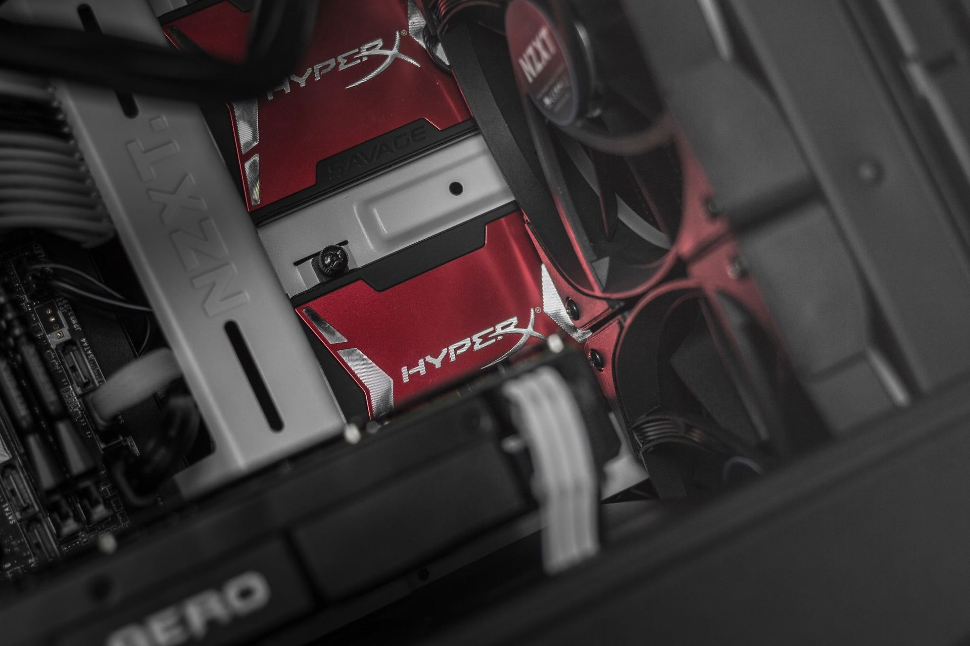 NZXT Manta » builds.gg