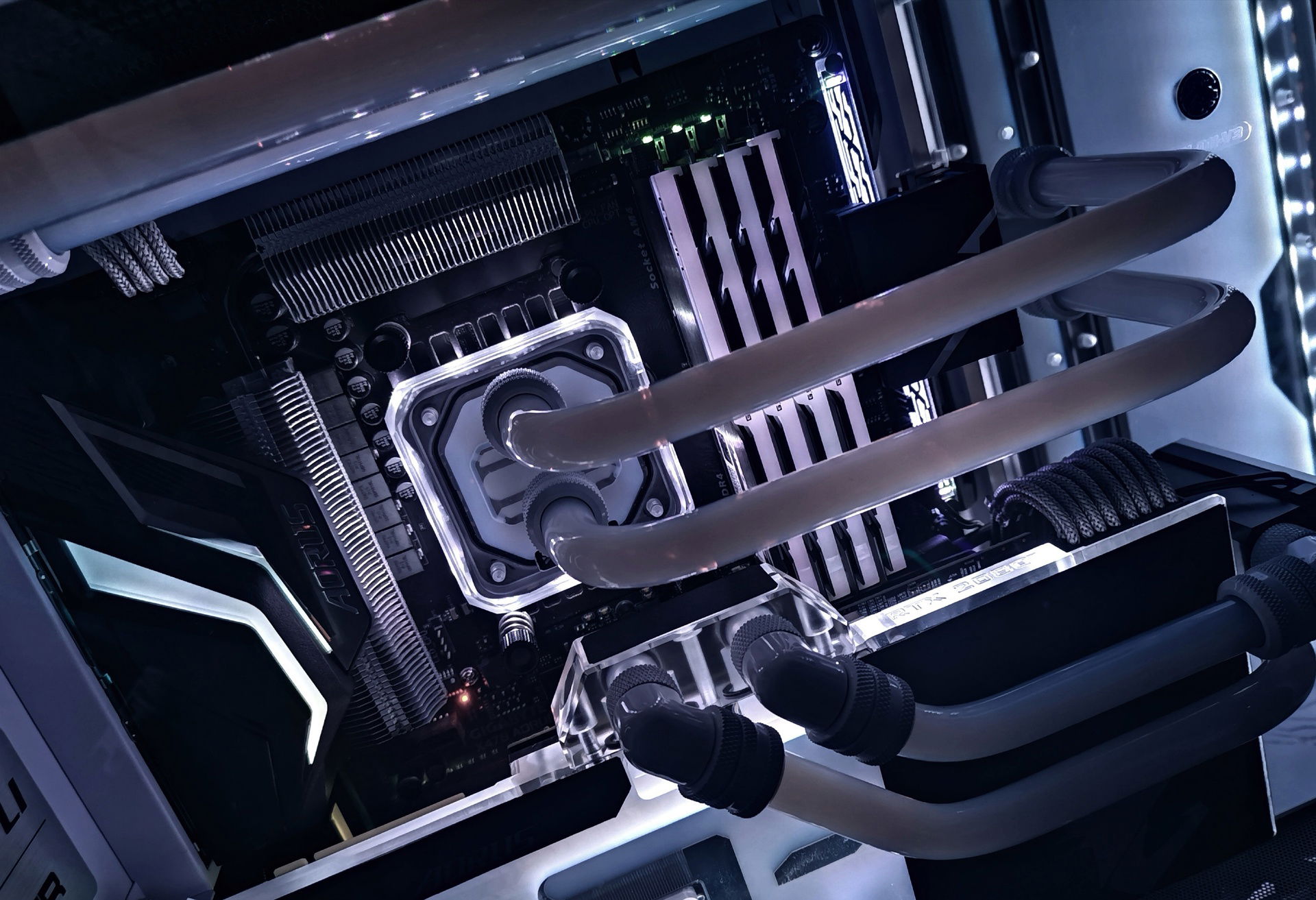 Whitewater Ver.2 » builds.gg