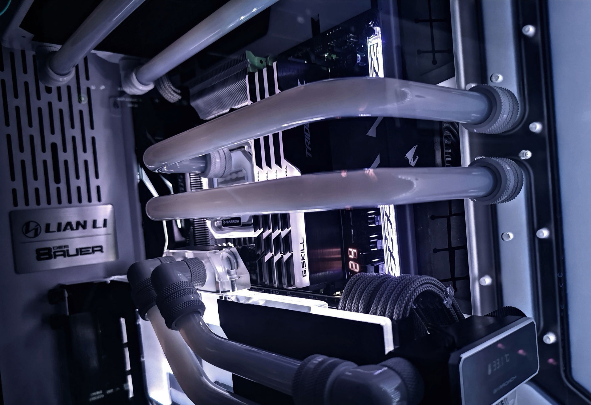 Whitewater Ver.2 » builds.gg