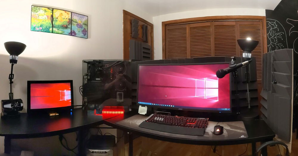 The Full Set. (Rev. 1)