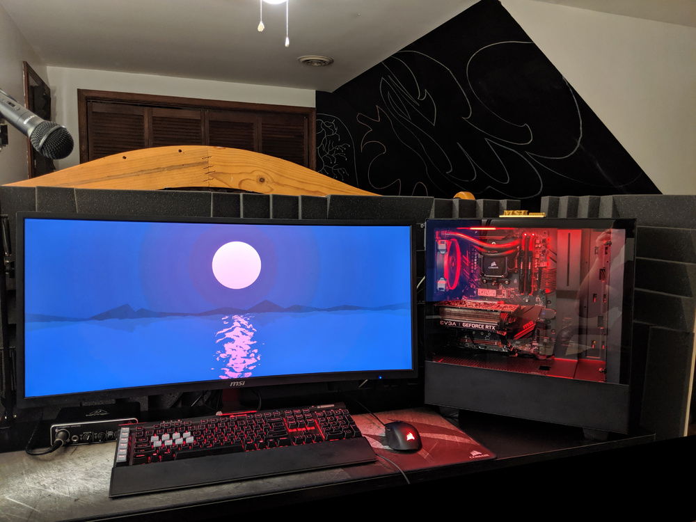 The Essentials (Rev. 2)