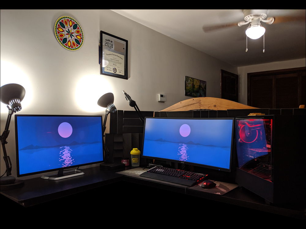 The Whole Shabang (Rev. 2)