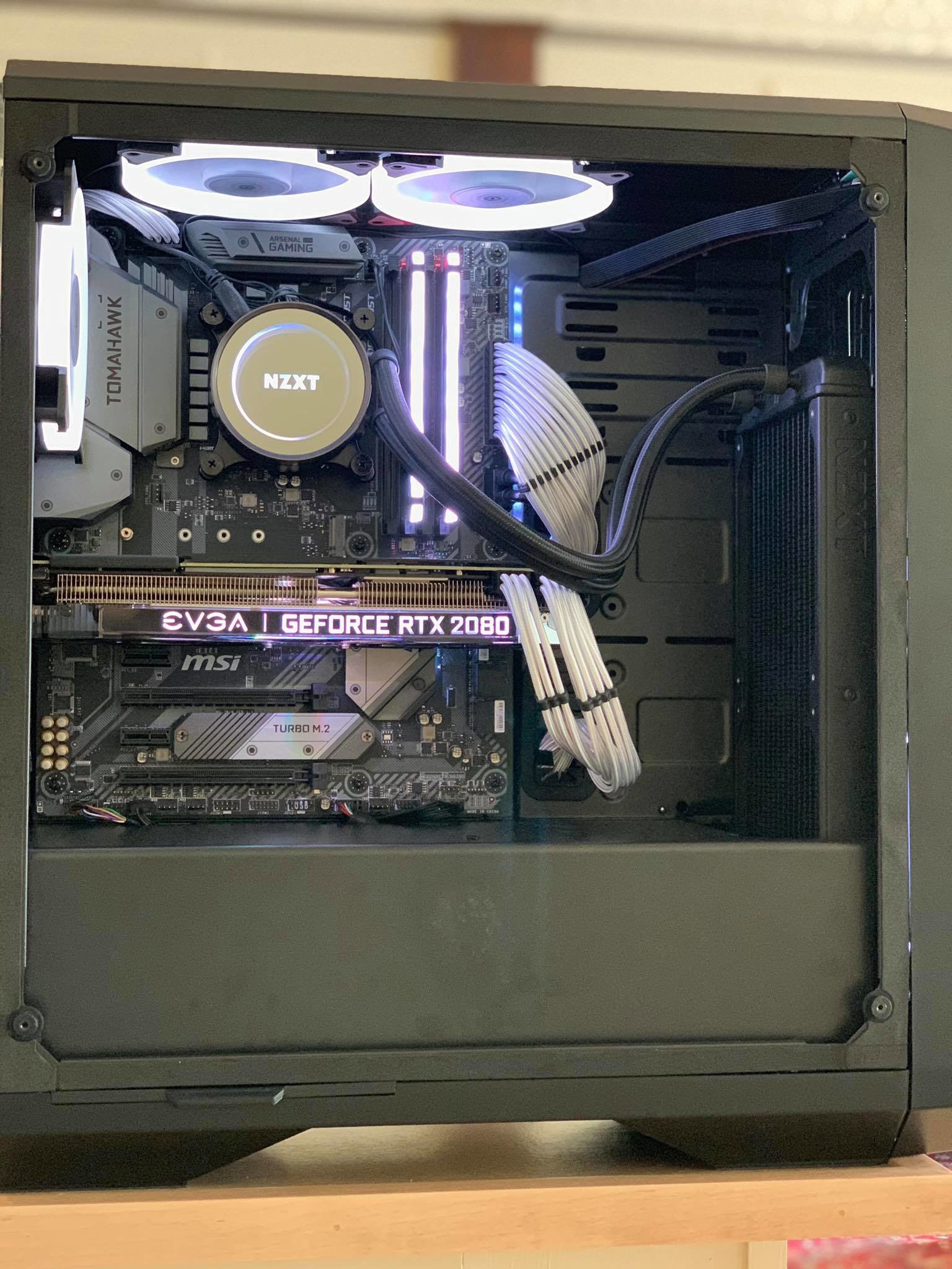Simplicity » builds.gg
