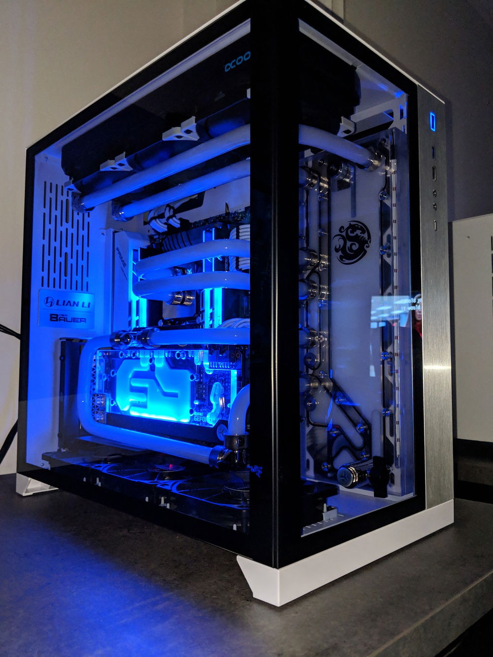 Blue Ice » builds.gg