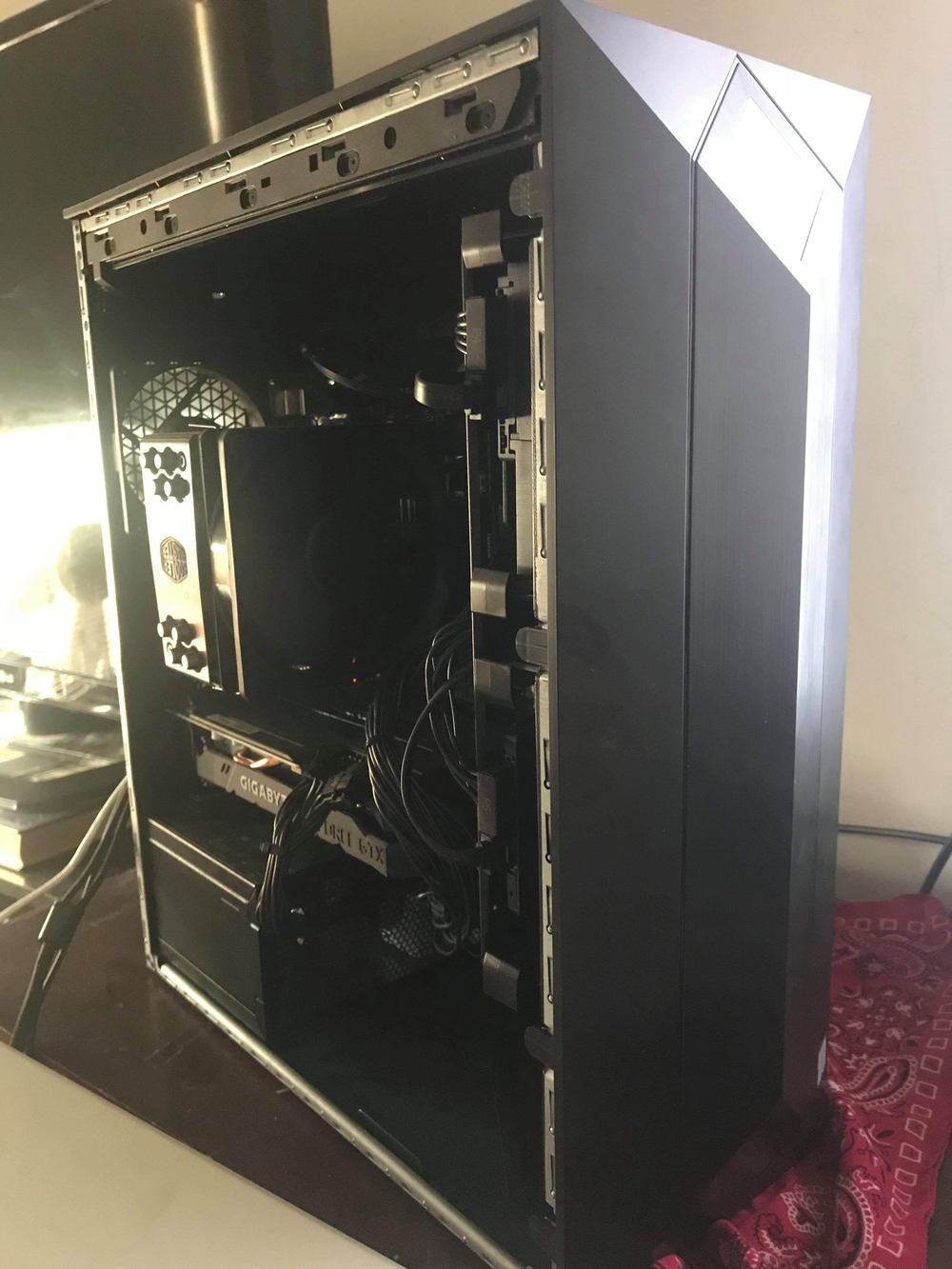 OUTDATED prior to 5/10/19 -