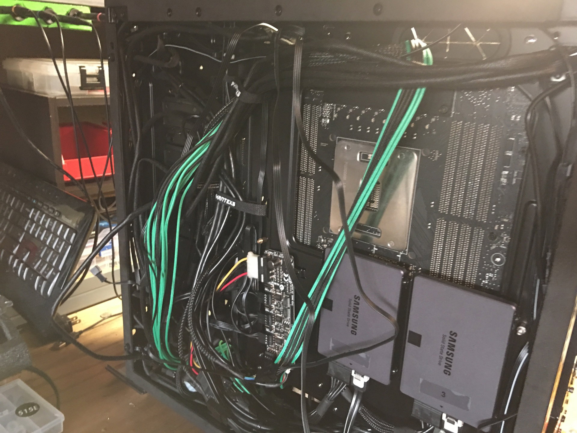 AcidBurn » builds.gg