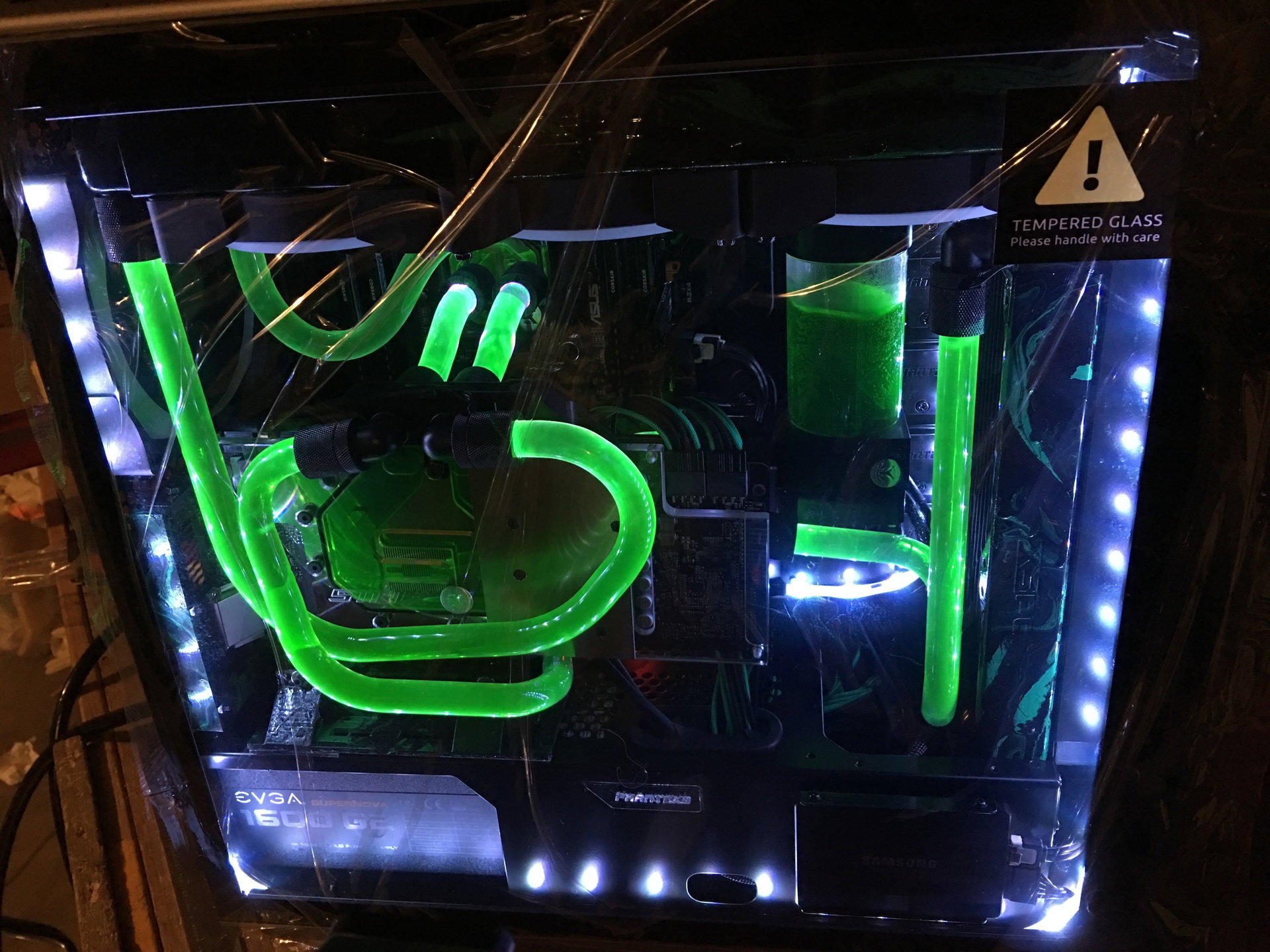 AcidBurn » builds.gg
