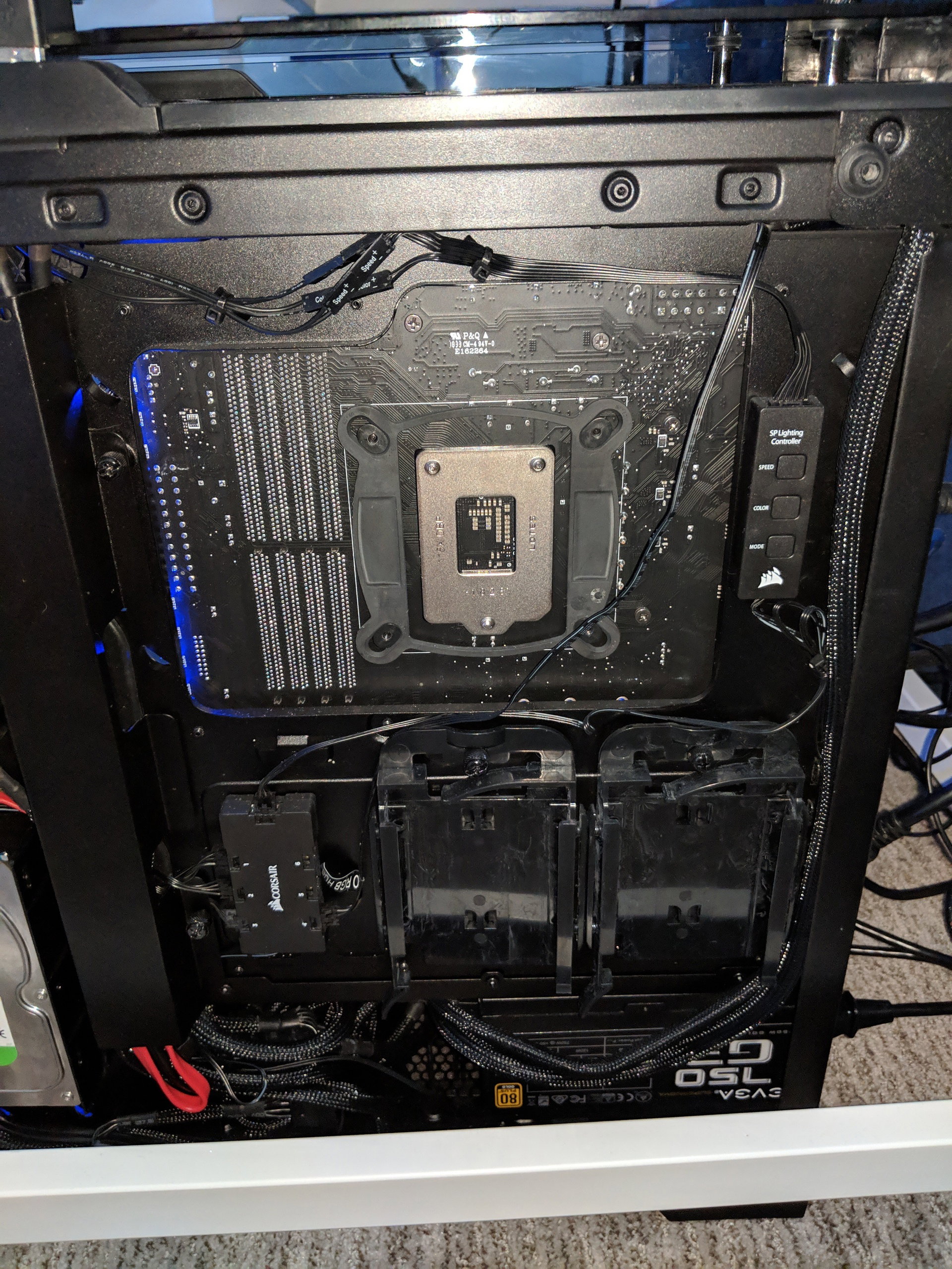 System Build Essentials Latest system build » builds.gg