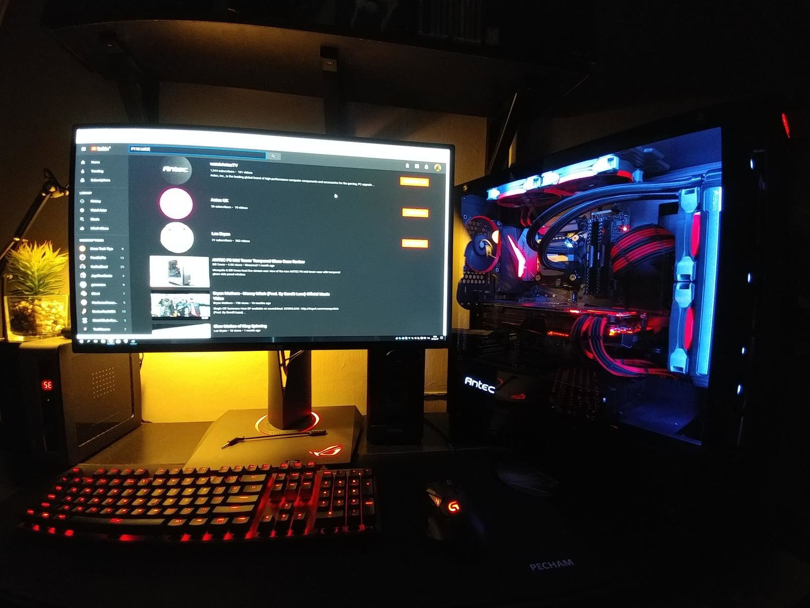 2017 PC » builds.gg