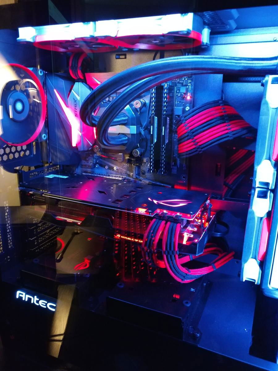 Pc Builds Gg