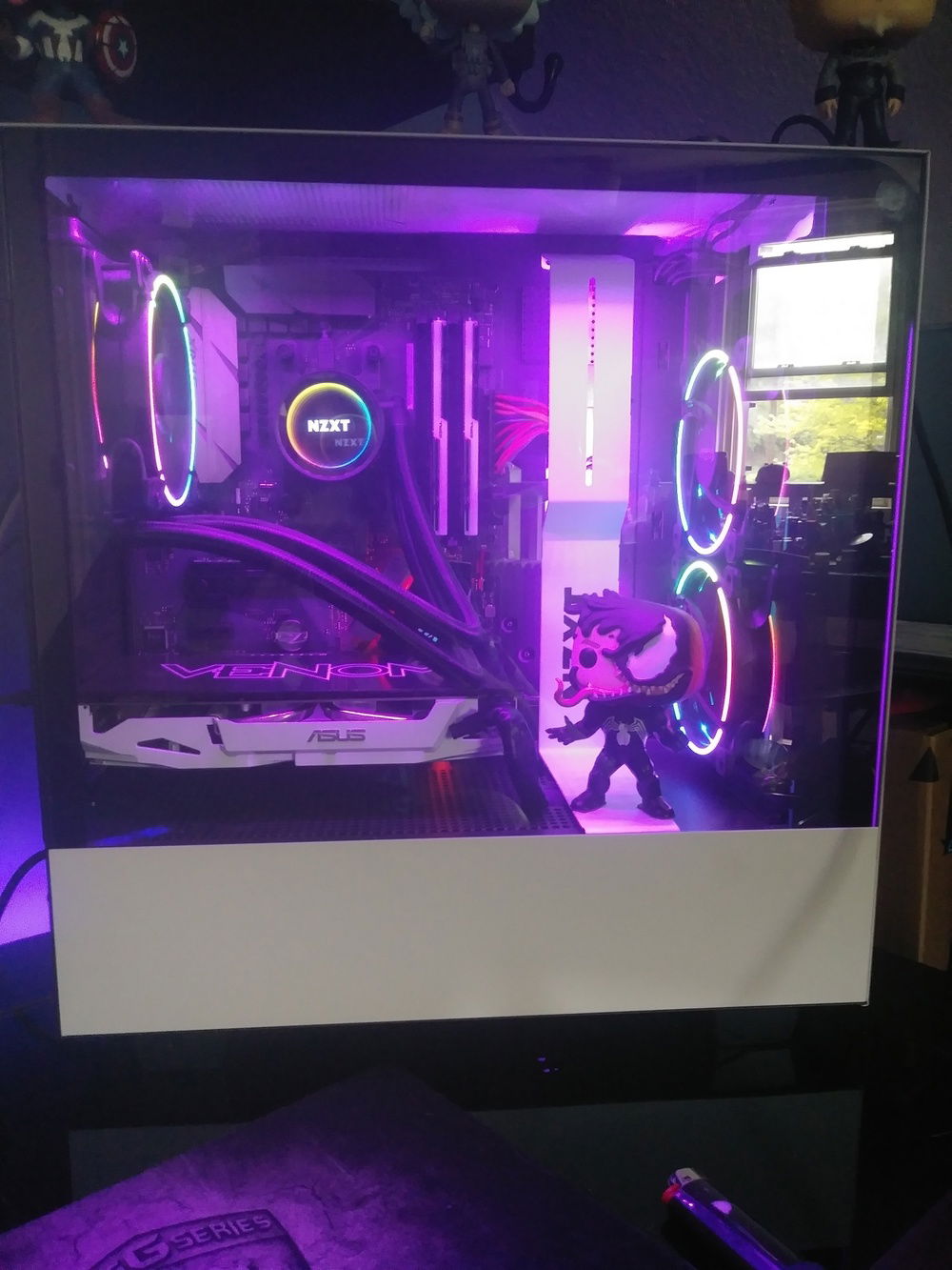 NZXT Venom Build » builds.gg