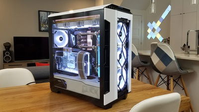 Upgraded White Bavarian » Builds.gg