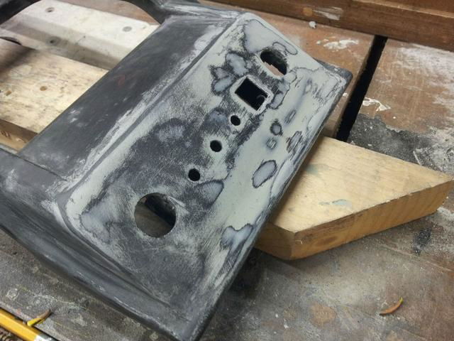 Integrating the Akasa Fan Control Jr into the front panel