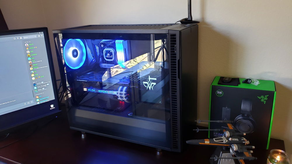 Thermal screen logo close up