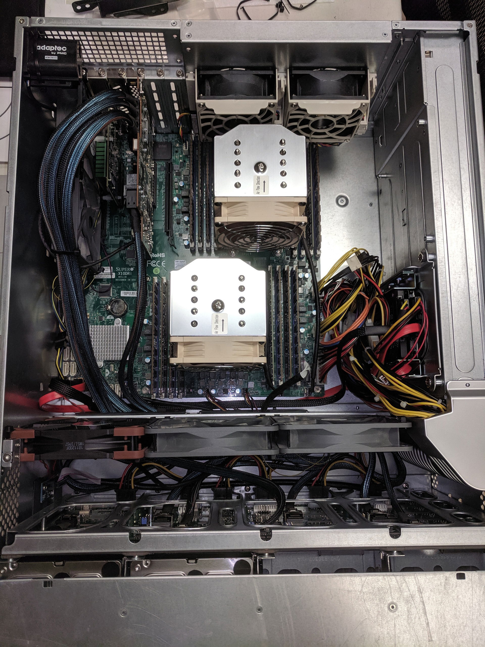 Home Game Server » builds.gg