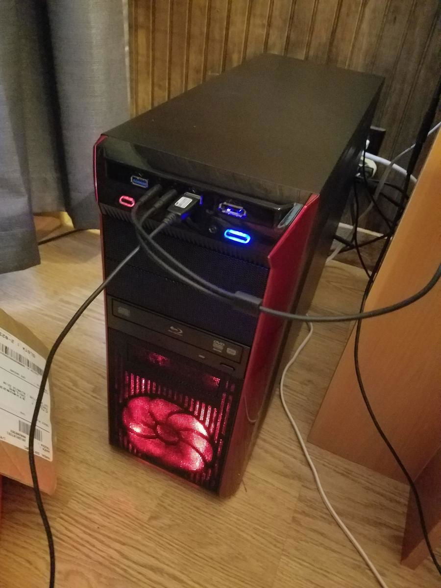 slick case