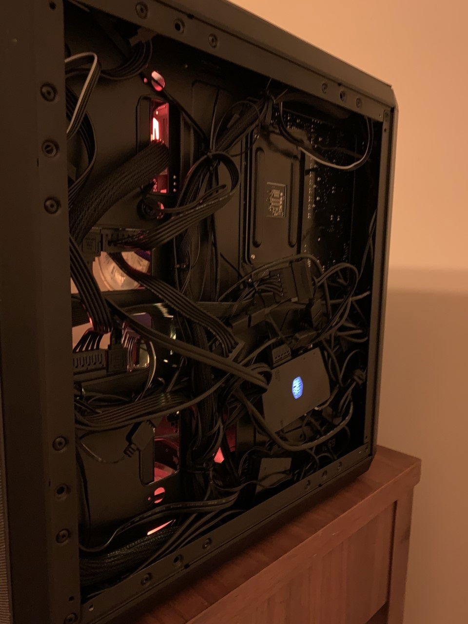 Yeet, Look I tried okay!