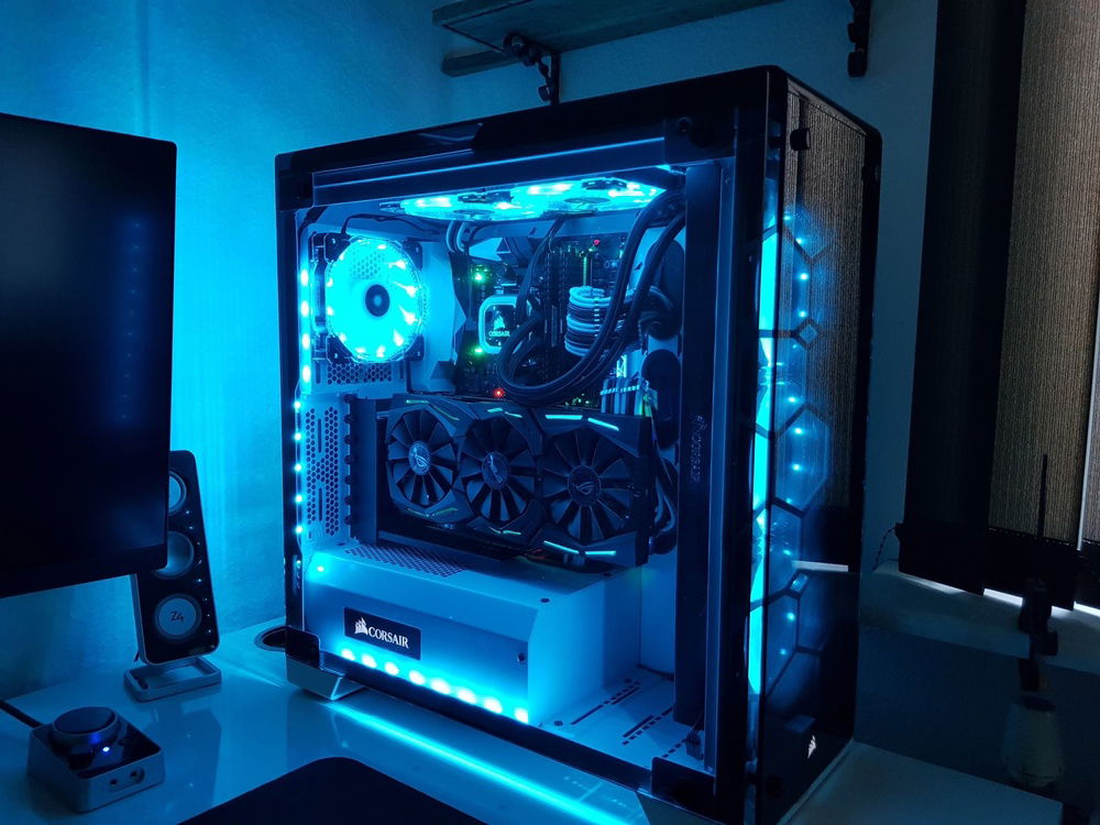 before upgrade