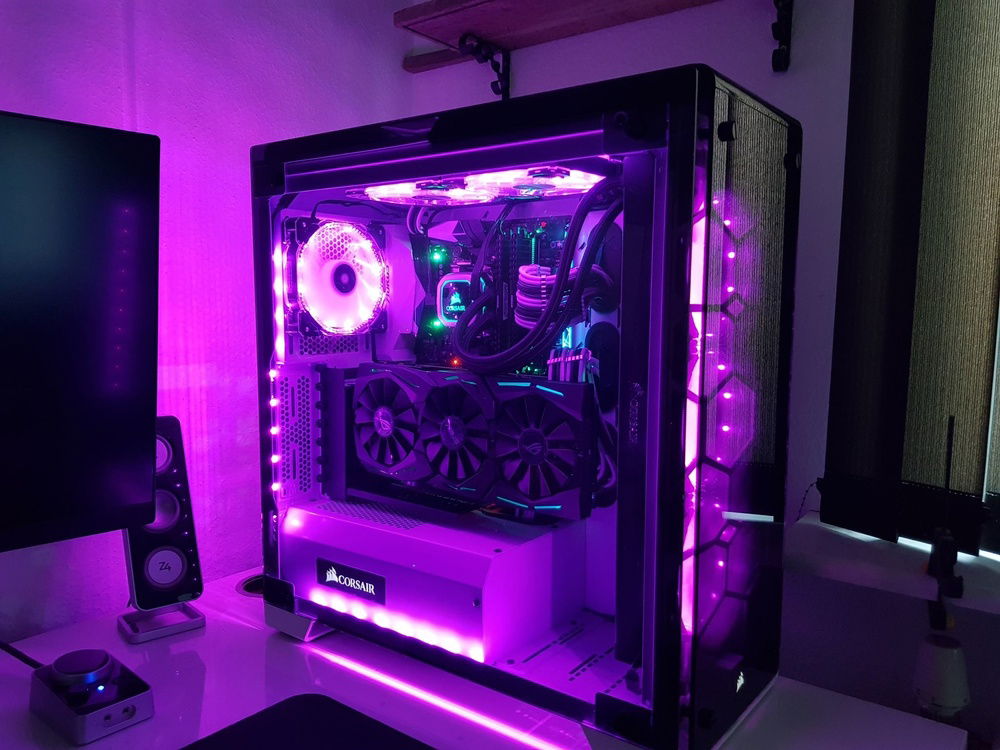 before upgrade