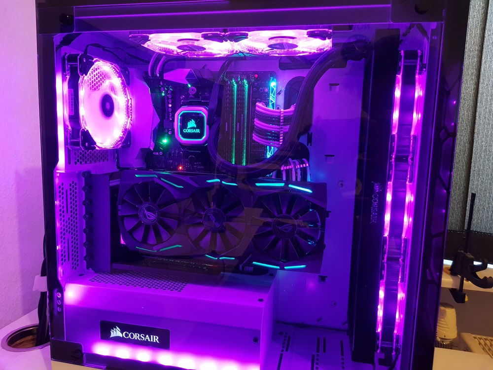 before upgrade