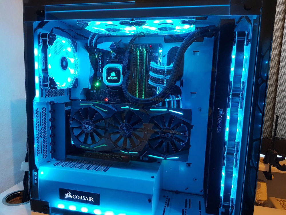 before upgrade