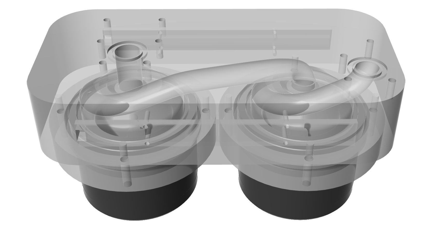 The ultimate external radiator project » builds.gg