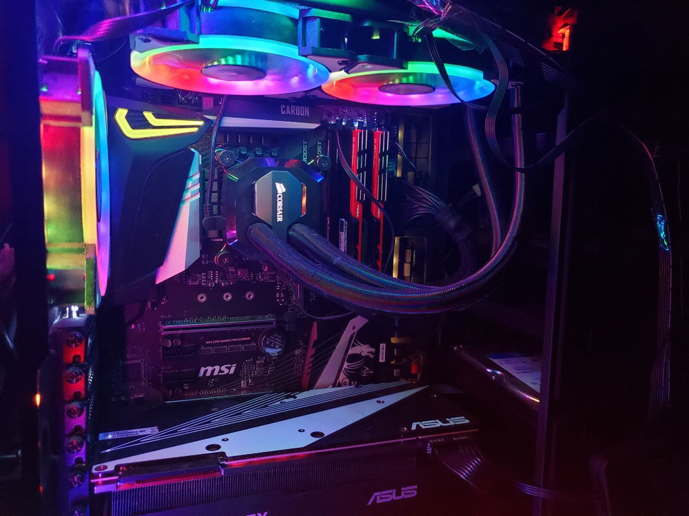 A better picture of the inside