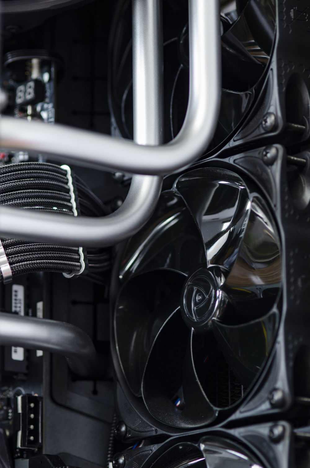 Love the gloss finish.