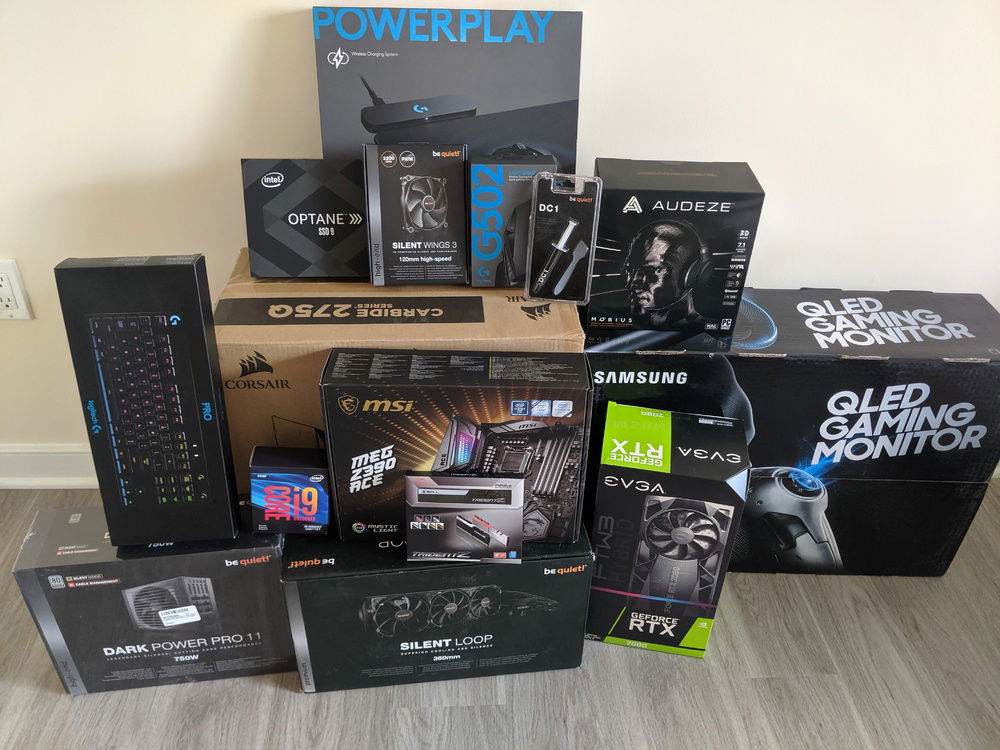 Box Collection