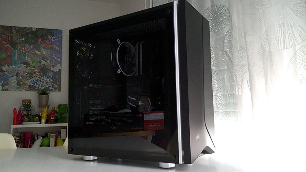 Spoiler alert!
The Dragon needs to be unleasched!