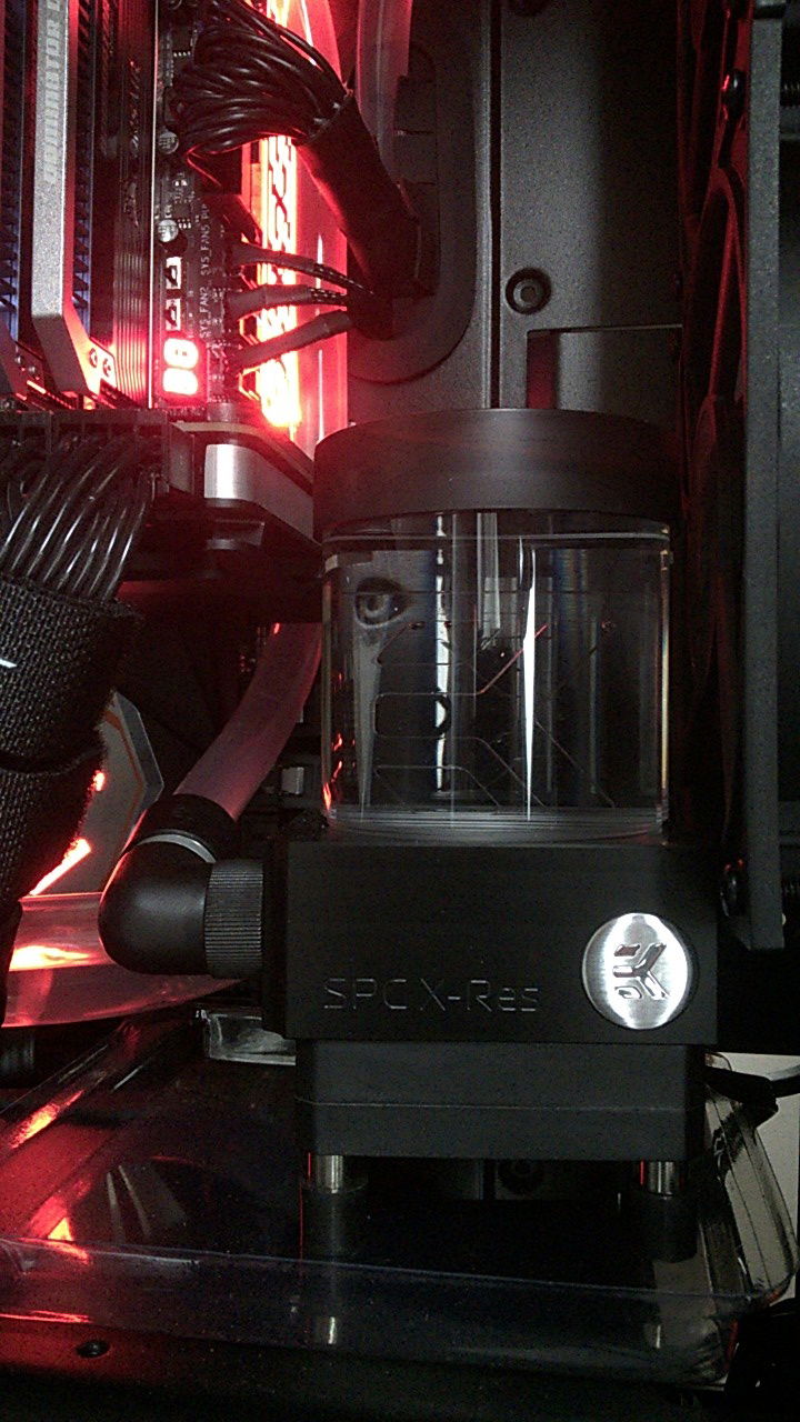 EK-XRES 100 SPC-60 MX PWM