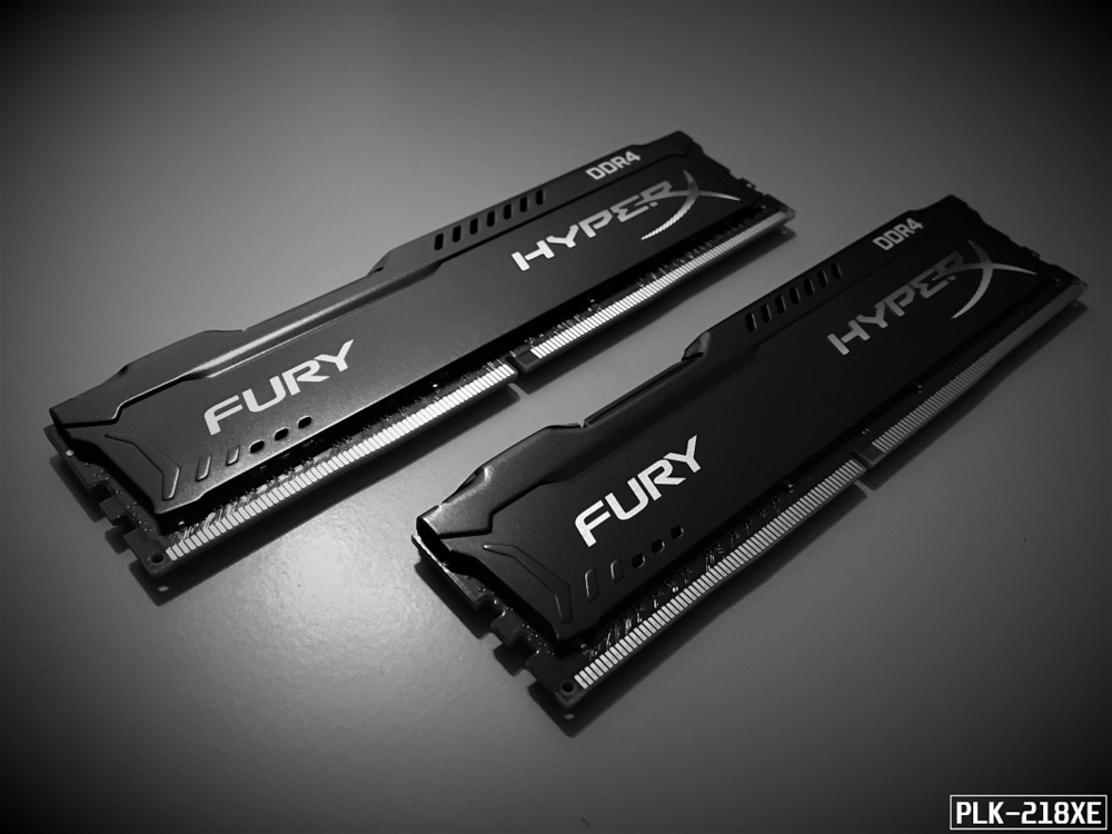 PLK-218XE - RAM (preliminary)