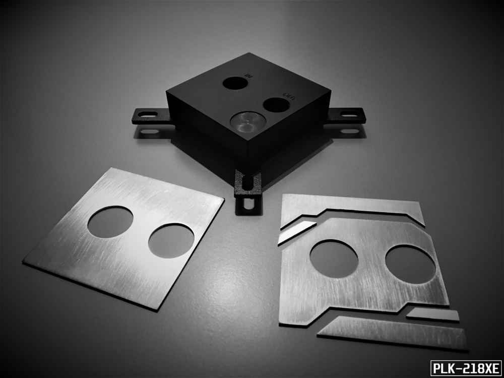 PLK-218XE - CPU WB spare parts