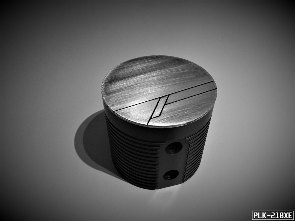 PLK-218XE - Reservoir assembled