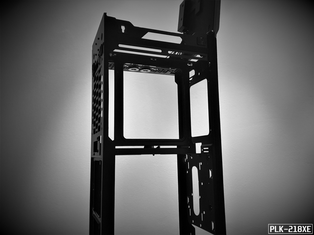 PLK-218XE - Case modification 3