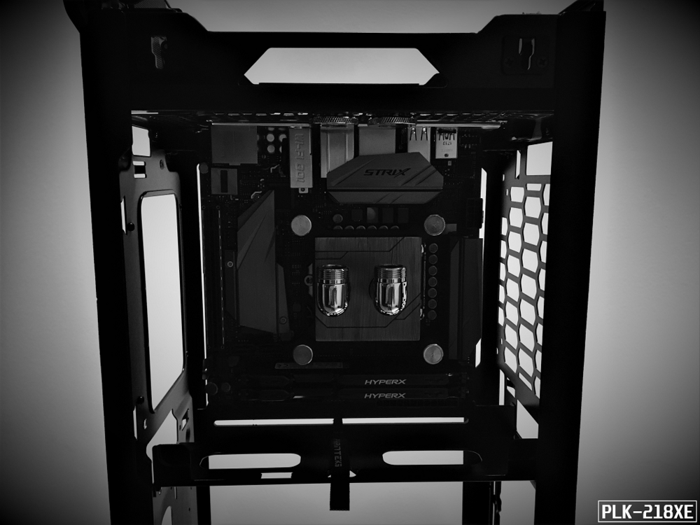 PLK-218XE - MB/CPU/RAM/SSD/WB integration 2