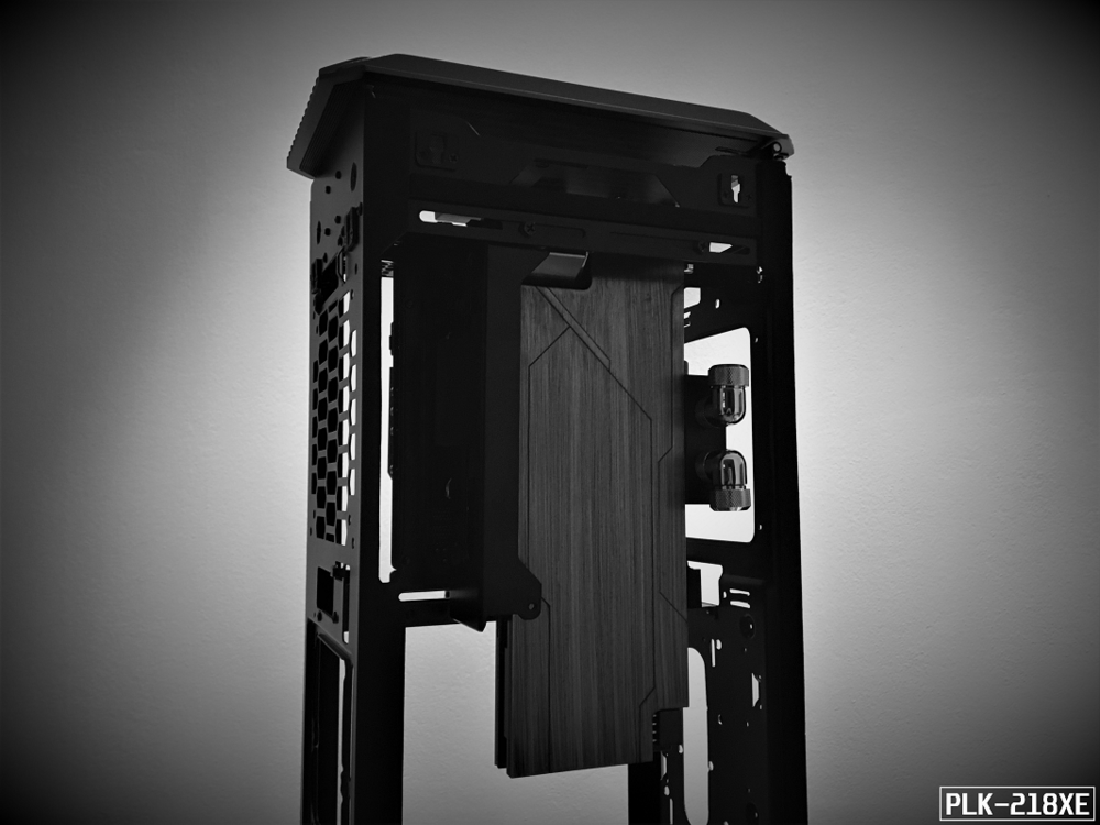 PLK-218XE - GPU integration 3