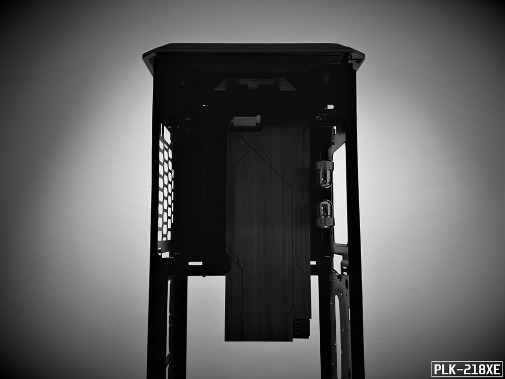 PLK-218XE - GPU integration 4