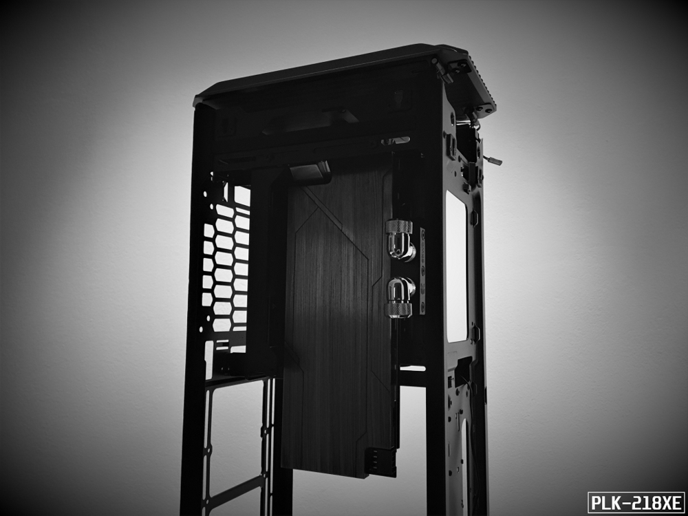 PLK-218XE - GPU integration 5