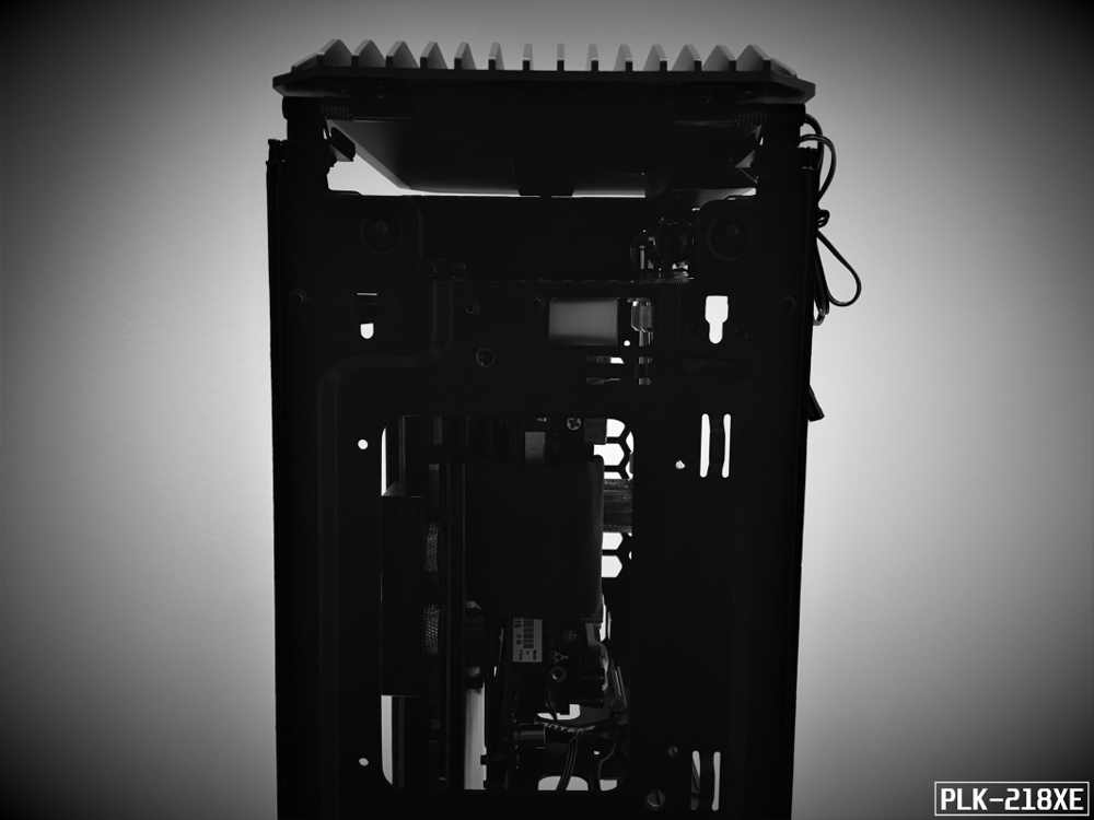 PLK-218XE - GPU integration 6