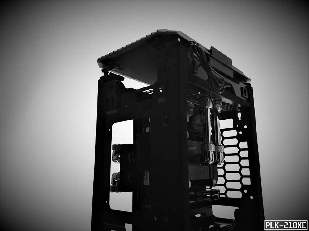 PLK-218XE - GPU integration 7